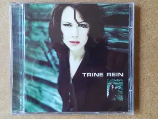 Trine Rein ** To Find The Truth