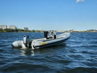 FASTMODE V58