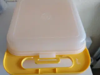 Tupperware boks