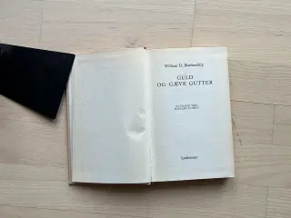 Guld og gæve gutter