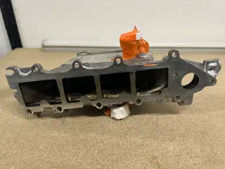 Audi a6 c7 2,0 tdi indsunings manifold 
