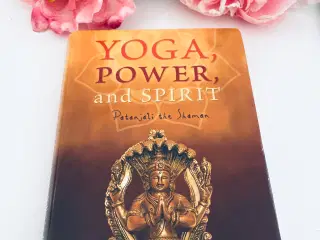 Yoga Power and spirit 