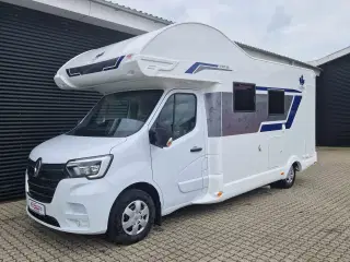 2025 - Ahorn Camp A640
