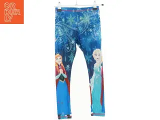 Leggins fra Disney (str. 104 cm)