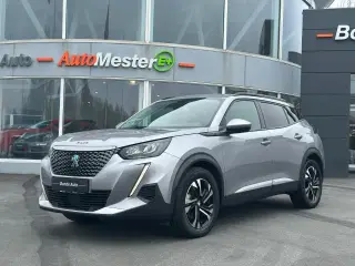 Peugeot e-2008 50 Allure Pack