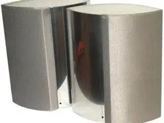 Bang & Olufsen-B&O-Beolab 4000 sort eller sølv,:Tilbud