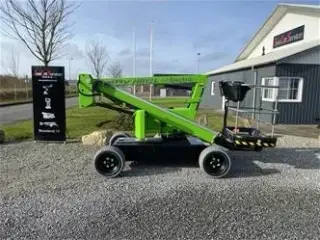 Niftylift HR 12 E
