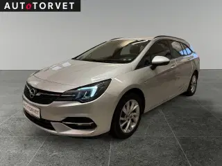 Opel Astra 1,5 D 122 Edition Sports Tourer