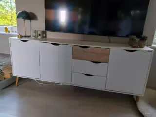 Delta skænk 