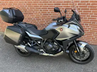 Honda NT 1100 A