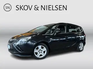 Opel Zafira Tourer 1,6 CDTi 136 Enjoy 7prs