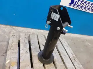 Hydraulisk støtteben
