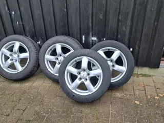 Vinterdæk 205/60 R16