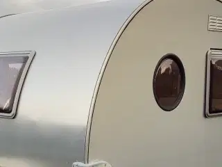 T@b 320  / Teardrop købes, hvis bytte med større.