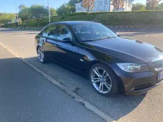 BMW 320i e90
