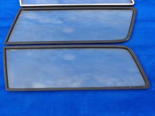 Volvo 145-245-240 Bagsideruder