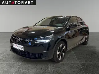 Opel Corsa-e 50 Elegance