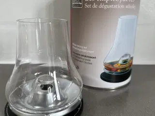 Peugeot Whiskyglas 