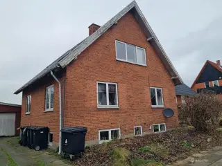 Investeringsejendom i Viborg- 1. års forrentning 5.92%