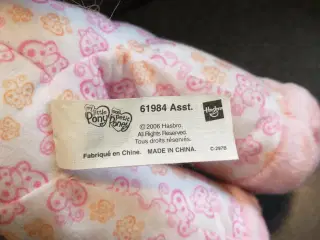 My Little Pony