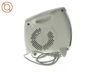 Fan heater fra Day (str. LBH 23x12x24 cm)