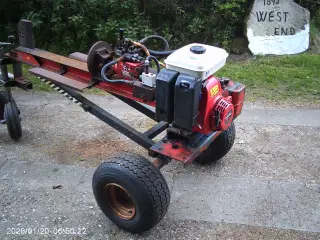  honda trækløver