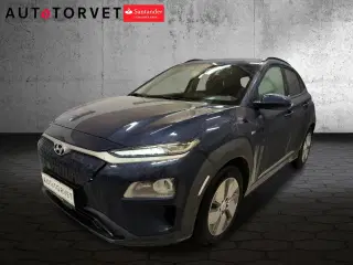 Hyundai Kona 64 EV Style