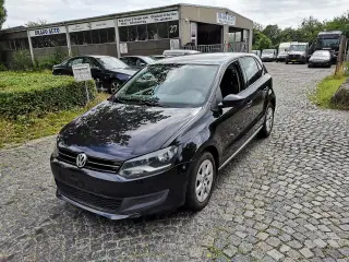Vw Polo 1.6 tdi 