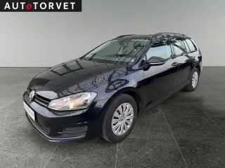 VW Golf VII 1,2 TSi 105 Trendline Variant BMT