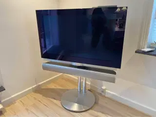 B&O TV med DVD /CD afspillere 