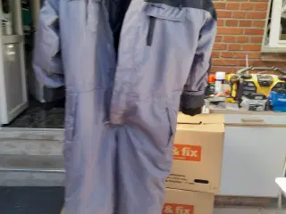 Thermokedeldragt
