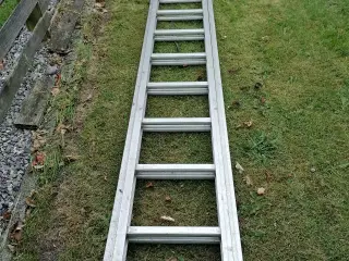 Alu stige 
