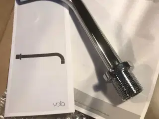 Vola 020/020c udløbstud