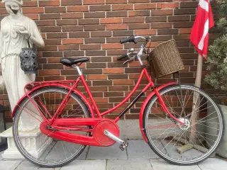 TOTAL retro skal SES 👋