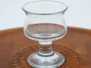 Holmegaard “Rorsmand” cocktailglas
