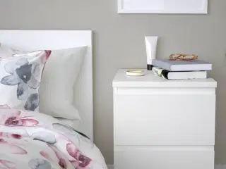 MALM kommode