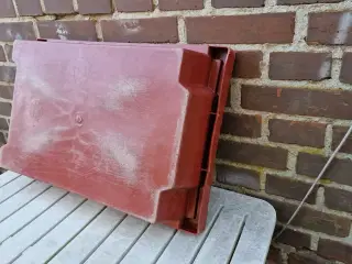RUTANA rugbrødskasse 