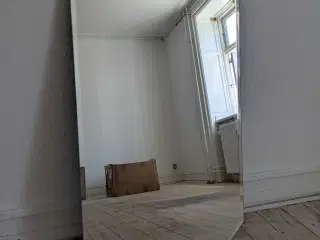 Spejl, 8-kantet