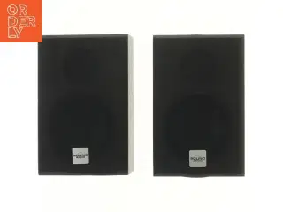 Sound 2000 højttalere (str. 22,5x14,5 cm)