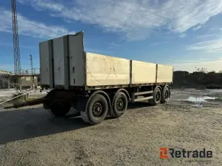 Leci 4 akslet