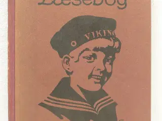 Jørgen Hegelund mf: Oles første Læsebog. 1936