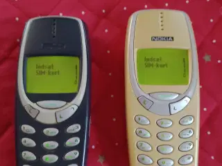 Nokia 3310