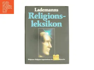 Lademanns religionsleksikon