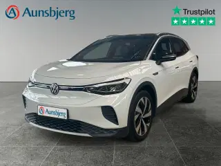 VW ID.4 77 1ST Pro Performance