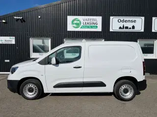 Opel Combo 1,5 D 102 Enjoy L1V1