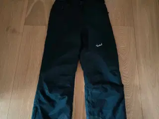 Vertical skibukser str 164