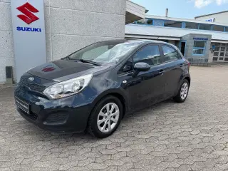 Kia Rio 1,2 CVVT Motion