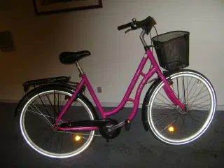 28" MBK Shopper