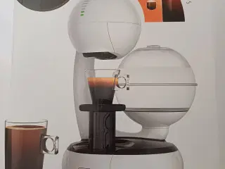 Kaffemaskine Nescafe Dolche Gusto