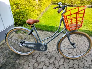 Chic-cykel, designet af danske Velobis
